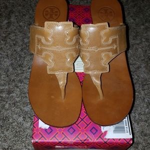 Tory Burch Sandals size 7m